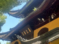 -西园寺素食(西园弄戒幢律寺店)