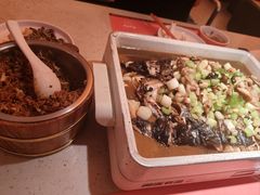 -闻溪有渔·活鱼现烤才好吃(太仓万达店)