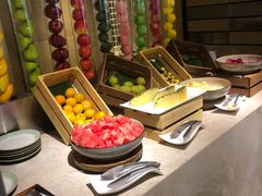 -金海湾自助餐厅(金陵饭店)