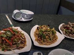 -美滋滋尚鱼烤鱼餐厅(空港店)