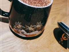 -WOW coffee