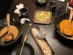 -日本料理神拉面