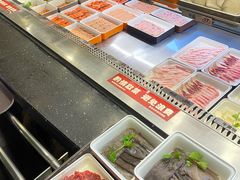 -川西坝子火锅(金沙1.0直营店)