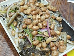 -章记正宗南岗鱼蛋火锅