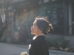 -星巴克(南宁民歌湖店)