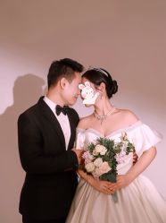 -IDO婚纱摄影(上海旗舰店)