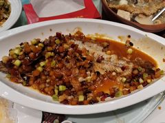 -玉林烤鸭店(黄村康庄店)