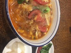 -毅祥斋老孙家泡馍(西羊市店)