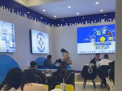 -大口九(东方广场店)