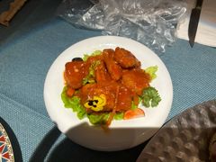 -俄士厨房(未来城店)