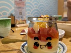 -桃屋日本料理(清华科技园店)