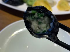 -船歌·鱼水饺青岛菜(金狮广场店)