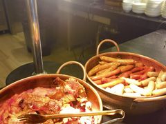 -圣丰索菲特·2 On 988 Café 自助餐厅