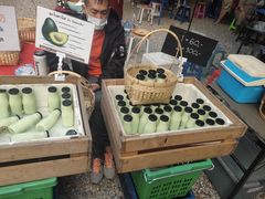 -Bamboo Saturday Market(Nana Jungle)