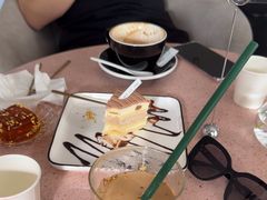 -简象咖啡CAFE ELE JANE(满陇桂雨店)