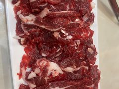 -潮悦牛肉火锅城(水贝店)