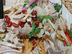 -猪腰一家·地道佛山菜(盐步店)