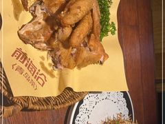 -前海沿·青岛菜(五四广场永旺店)