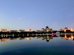 -莲花池公园