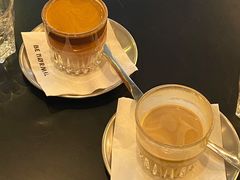 -BE NORMAL CAFE(霞溪路店)