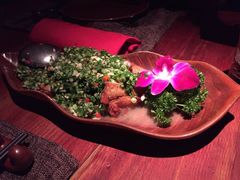 iphone_upload_pic-花马天堂云南餐厅 Lost Heaven(高邮路店)