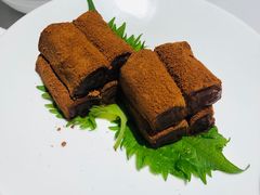 驴打滚-四季民福烤鸭店(前门店)