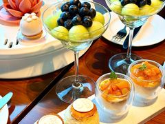 -济南富力凯悦酒店