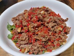 -渔乡米香·剁椒鱼头(四方坪店)