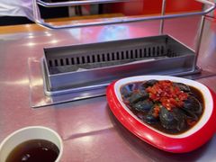-7只羊·鲜羊肉串·地锅鸡精酿(玄武墨香路店)