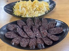 -朝族高丽火盆(长白山总店)