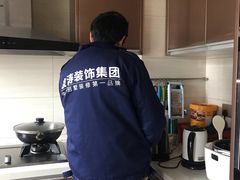 -大宅设计设计店铺(浦东店)