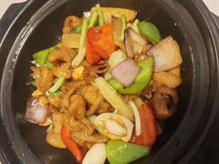 -煲王粤菜餐厅(中侨中心店)