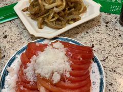 -厚味居炙子烤肉·清真(天桥南纬路店)
