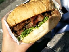 -Fergburger(皇后镇店)