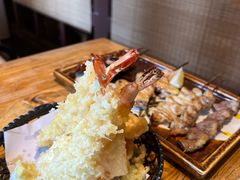 -千羽鹤海鲜居酒屋Bistro(大望路店)