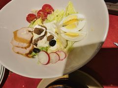 -塔道斯西餐厅(中央大街店)