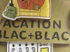 -Blac+Blac(中海环宇荟店)