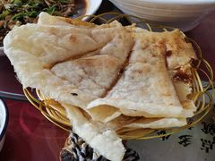 -魏四小鱼锅贴王