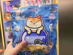 -泡泡玛特POPMART(合生汇店)