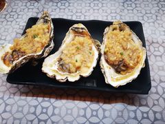 -云晓光头烧烤吧(德平路店)