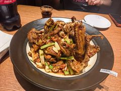 -掌上鲜(南顺城街店)