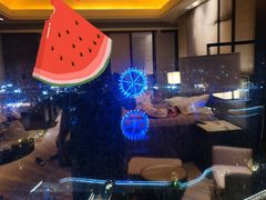 -舟山希尔顿酒店