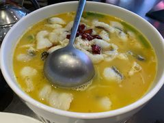 -老牌坊•鲁菜名店•地道济南菜(大观园商埠店)