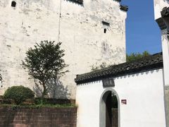 -潜口民宅博物馆