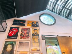 门面-黑胶星球(华发中城商都店)