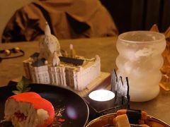 -CHURCH  BISTRO 教堂·餐吧