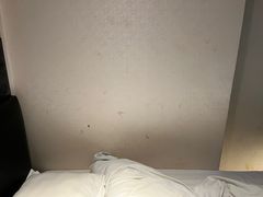 -Zsmart智尚酒店(上海轻纺市场定边路地铁站店)