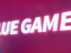 -BlueGame深蓝密室逃脱真人NPC(京投港·长阳店)