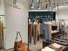 -URBAN REVIVO(上海中庚漫游城店)