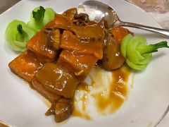 豆腐-伯衡55·吉品轩(乌鲁木齐南路店)